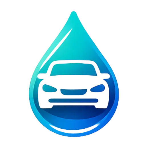 Lavage auto à domicile Le Ribay